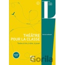 Théâtre pour la classe - Patrick de Bouter