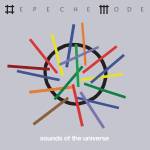 Depeche Mode - Sounds of the Universe (Reissue) (2 LP) (0889853370313)