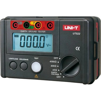 UNI-T UT522