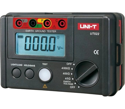 UNI-T UT522