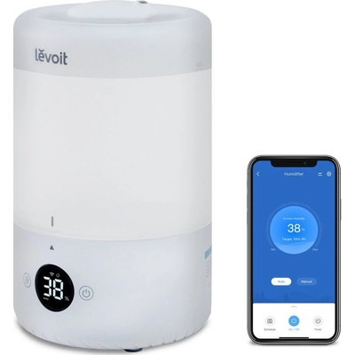 Levoit Dual 200S Smart