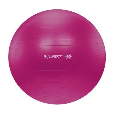 Lifefit Anti-Burst 65 cm – Zbozi.Blesk.cz