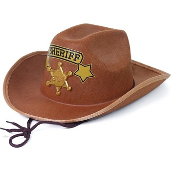 RAPPA Klobúk šerif