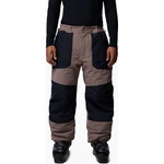 Columbia Мъжки сноуборд панталони Columbia Coreshot iron/black