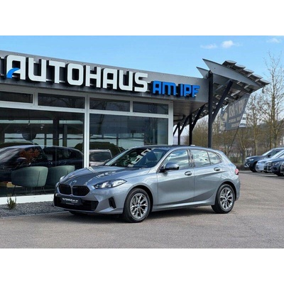 BMW 116i 90 kW