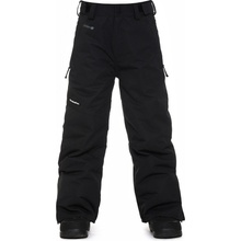 Horsefeathers Orca Black