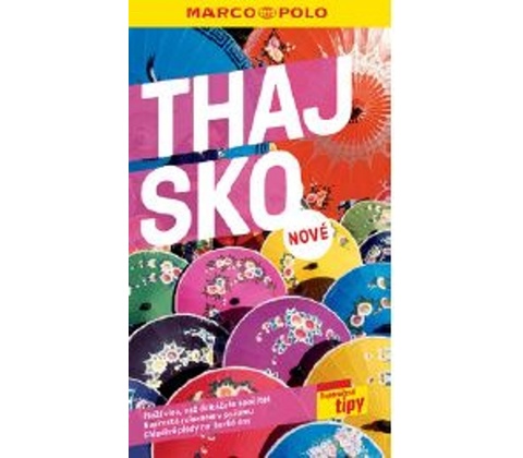 Thajsko