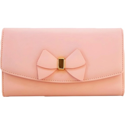 HARAHU Портмоне ag-6903 - Розово kp6903 (ag-6903)