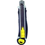 Topmaster Professional Нож макетен 18х170mm метал. 5 ножч. трето поколение Topmaster Professional (370116)