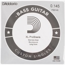 D'Addario PSB145