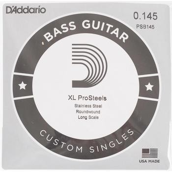 D'Addario PSB145