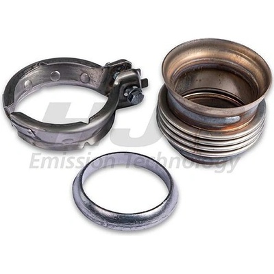 Opravné potrubie pre katalyzátor HJS interFLEX connector 83 00 8321