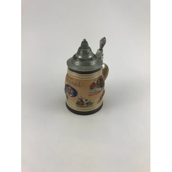 Image 1 of Халба за бира - 16см