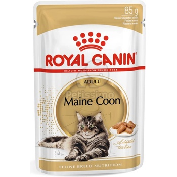Royal Canin FBN Maine Coon 85 g
