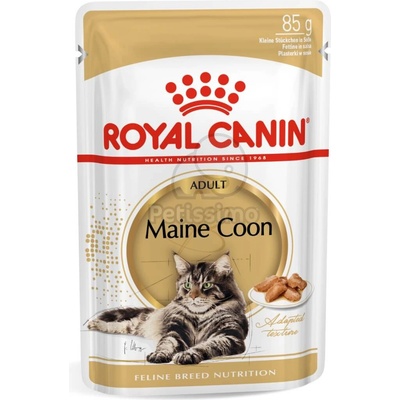 Royal Canin FBN Maine Coon 85 g