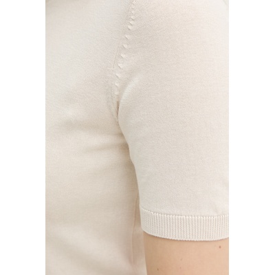 Пуловер с коприна Weekend Max Mara GABARRA (2615361081600)