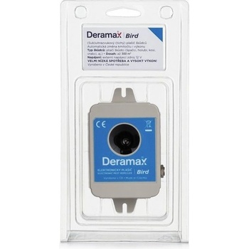 Deramax Bird 04-7678