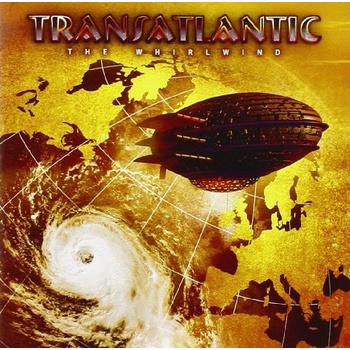 TRANSATLANTIC: WHIRLWIND/STANDARD CD