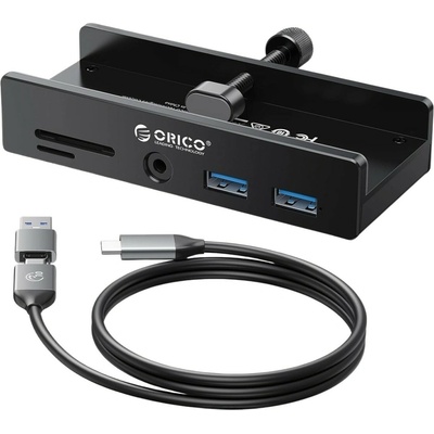 Orico MH5PMM-10-BK-BP