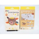 MG Home Decorations 3D - mis