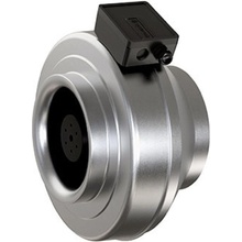 Systemair K 200 EC sileo