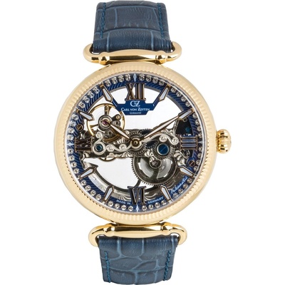 Carl von Zeyten CVZ0083GBLS