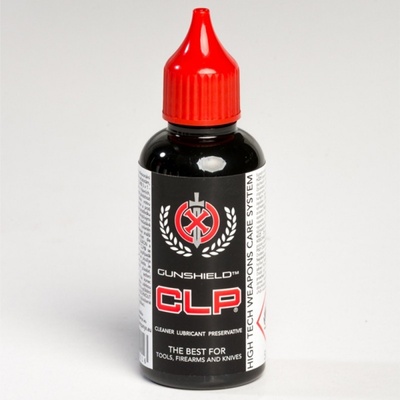 GUNSHIELD CLP 50 ml | Zboží Auto
