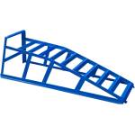 BORMANN Комплект автомобилни рампи Bormann Pro BWR5226, 2 тона, 2 броя (050155) (050155)