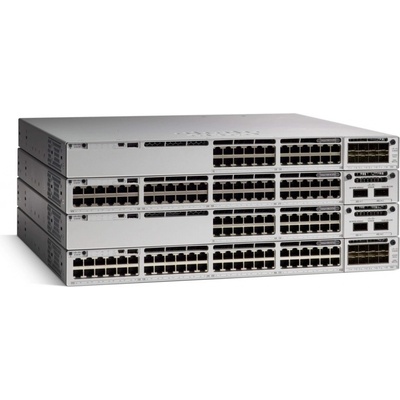 Cisco C9300-48U-A