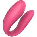 EasyConnect Couples Orio App-Controlled Pink