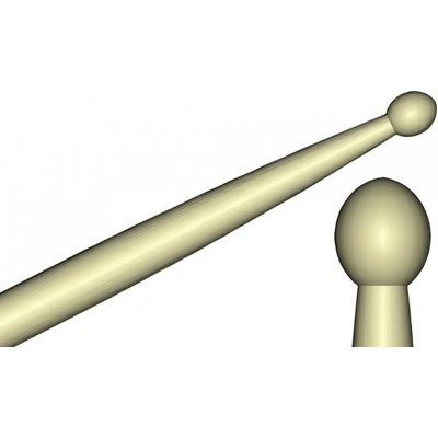 R-stick habr 5B Round