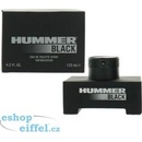 Parfémy Hummer Black toaletní voda pánská 125 ml