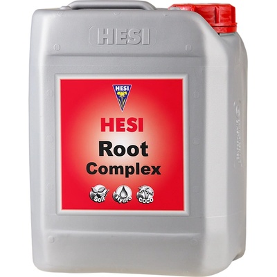 Hesi Root Complex 5L