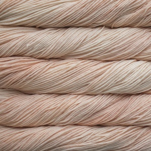 malabrigo Rios Melon Плетива прежда (RIO707)