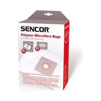SENCORMICRO SVC 900 5 ks