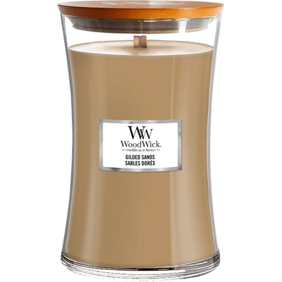 WoodWick Gilded Sands 609,5 g