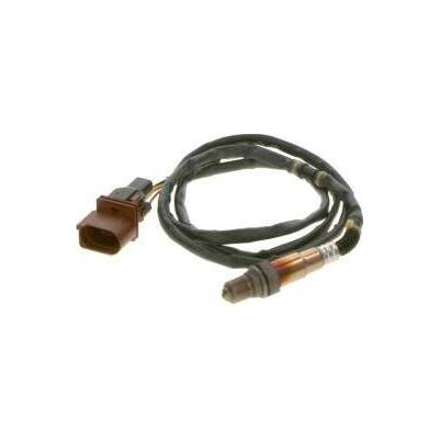Lambda sonda BOSCH 0 258 007 158