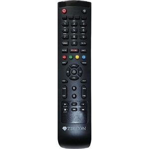GENERAL ZIRCON MINIBOX HD - съвместимо дистанционно управление на марката General (MINIBOX HD) Дистанционно