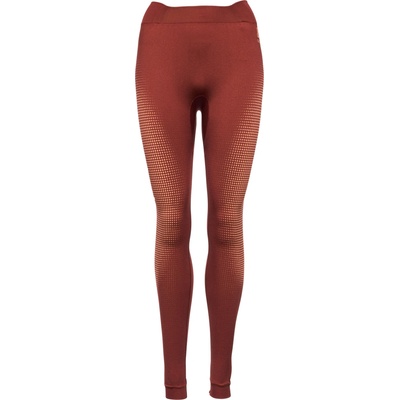 Odlo PERFORMANCE WARM ECO červená