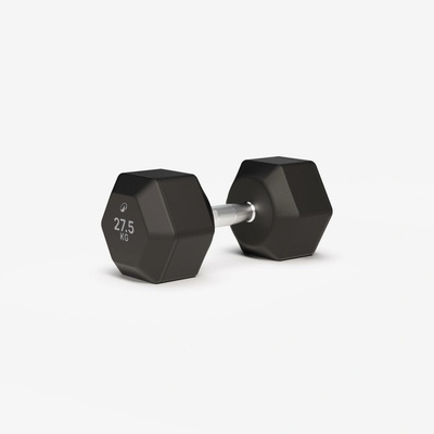 CORENGTH Hex Dumbbell 27,5 kg