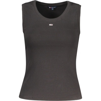 Tommy Hilfiger Дамски потник tommy hilfiger, Размер s, Цвят Черен (dw0dw20673_nebds)