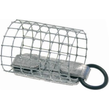 Krmítko JSA Fish Drôtené Feederové Hmotnosť 20gr