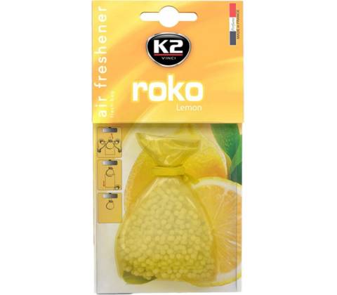 K2 ROKO LEMON 20 G