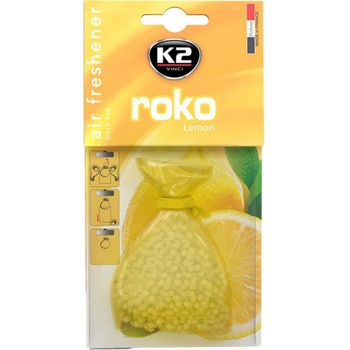 K2 ROKO LEMON 20 G