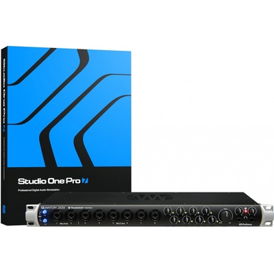Presonus Quantum 2626