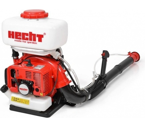Hecht 459