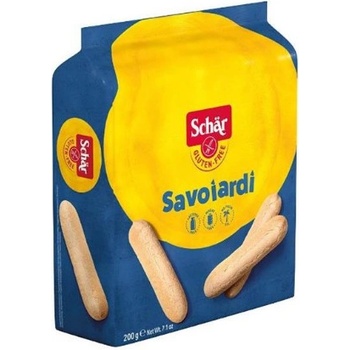 Schär Piškoty Savoiardy 200 g