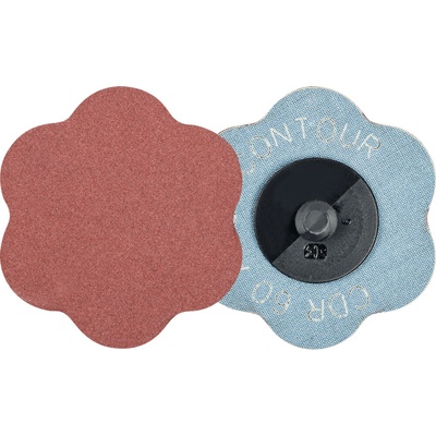 Pferd Rýchloupínací disk 60 mm 180 42759008