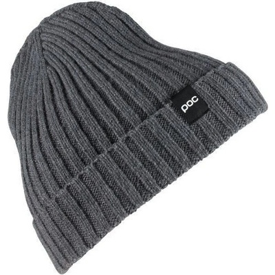 Poc New Ribbet Beanie 19/20 steel grey
