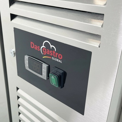 DASgastro DAS4100TNSTREG